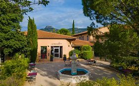 Logis Noemys pont de l'Etoile - ex Mas de L'Etoile